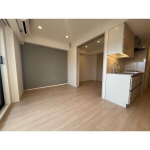 602号室の写真