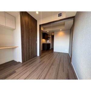 708号室の写真
