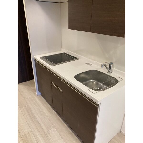 ザ・パークハビオ堂島の室内写真1枚目