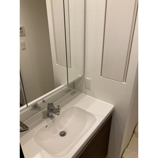 ザ・パークハビオ堂島の室内写真2枚目