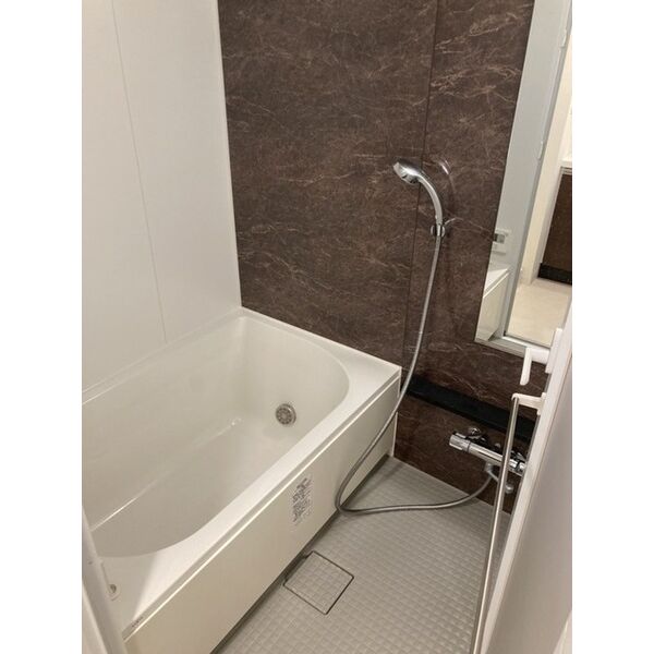 ザ・パークハビオ堂島の室内写真3枚目