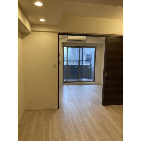 ザ・パークハビオ堂島の室内写真5枚目