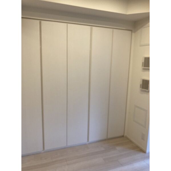 ザ・パークハビオ堂島の室内写真6枚目