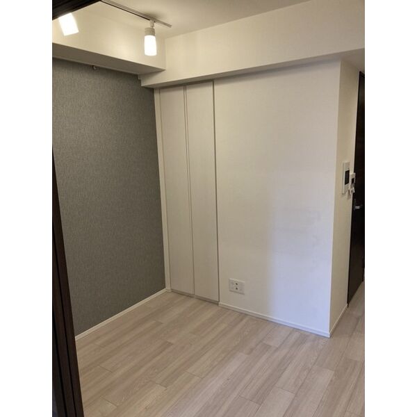 ザ・パークハビオ堂島の室内写真8枚目