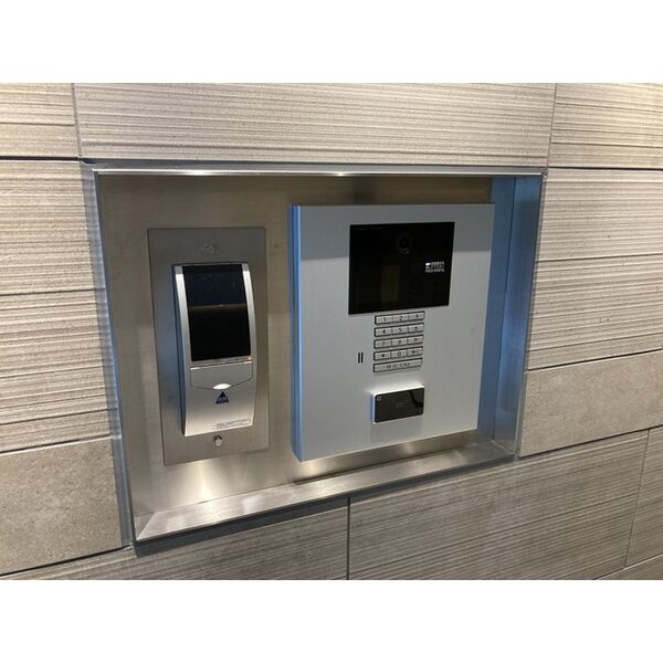 ザ・パークハビオ江坂公園の室内写真3枚目