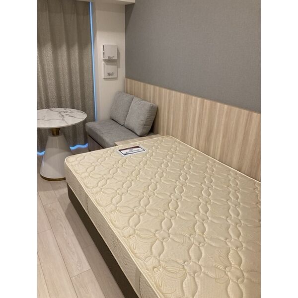 ザ・パークハビオ江坂公園の室内写真7枚目