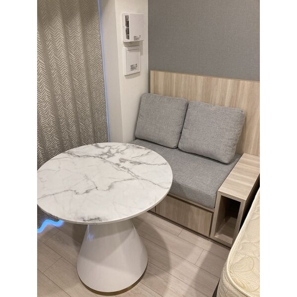 ザ・パークハビオ江坂公園の室内写真10枚目