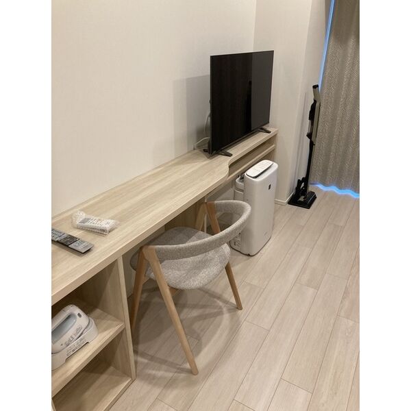 ザ・パークハビオ江坂公園の室内写真16枚目