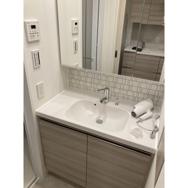 ザ・パークハビオ江坂公園の室内写真21枚目