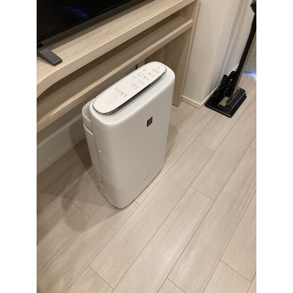 ザ・パークハビオ江坂公園の室内写真33枚目