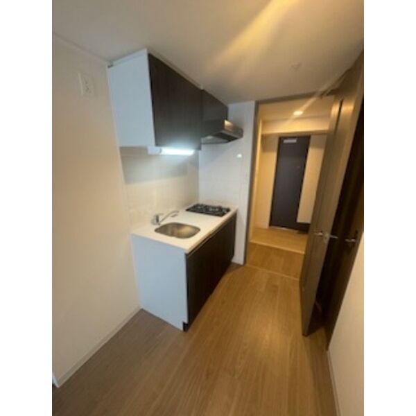 アプリーレ阿波座南の室内写真3枚目