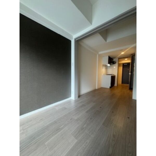 アプリーレ阿波座南の室内写真5枚目