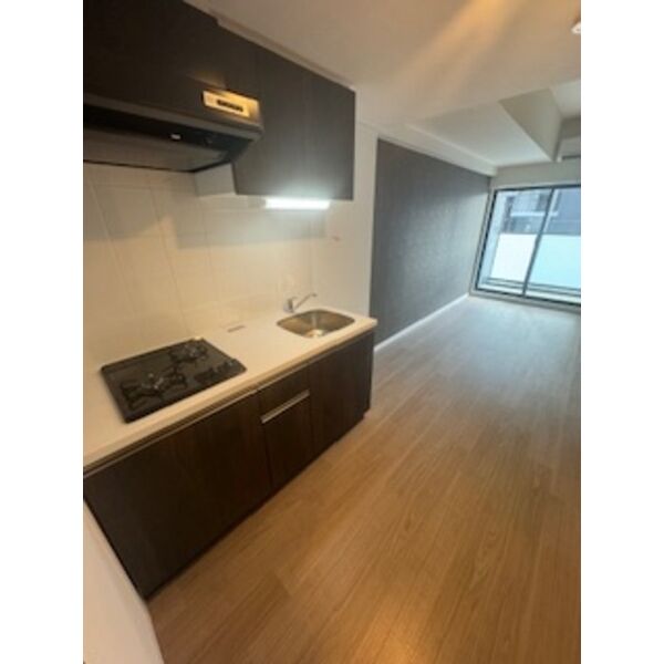 アプリーレ阿波座南の室内写真1枚目