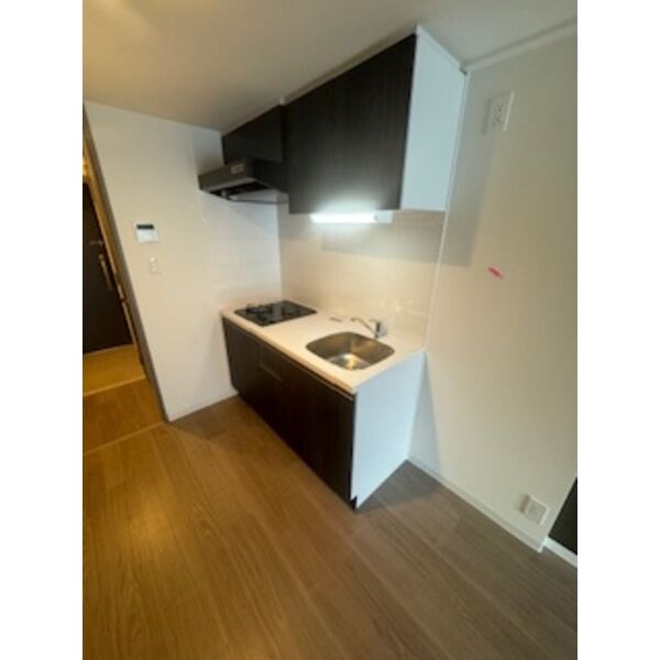 アプリーレ阿波座南の室内写真4枚目