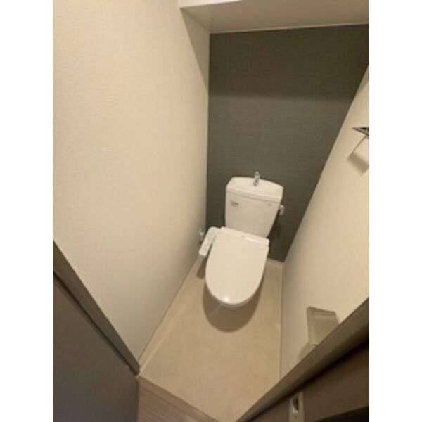 アプリーレ阿波座南の室内写真6枚目