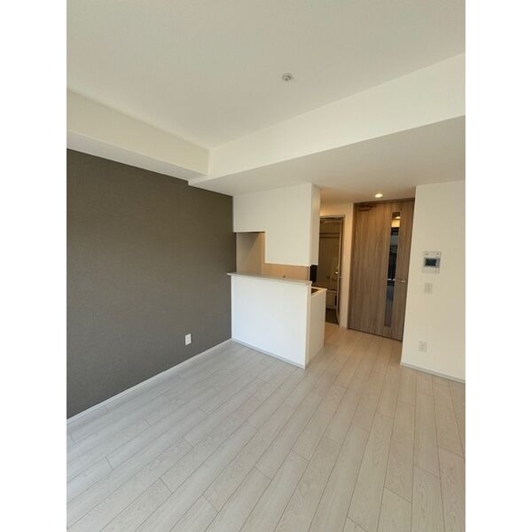 THE MUTUAL 江坂の室内写真4枚目