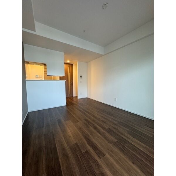 THE MUTUAL 江坂の室内写真7枚目