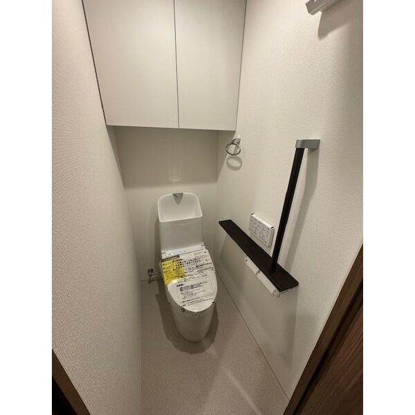 THE MUTUAL 江坂の室内写真15枚目