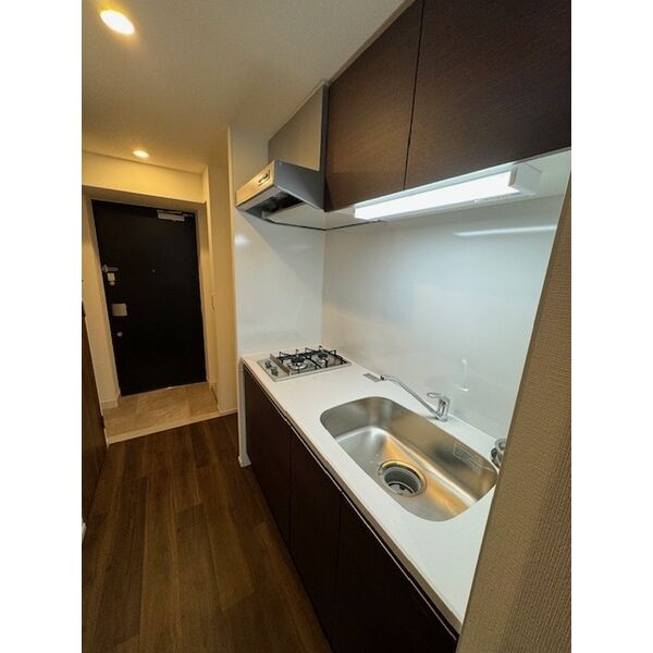 THE MUTUAL 江坂の室内写真3枚目