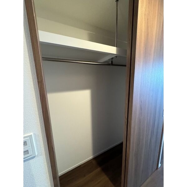 THE MUTUAL 江坂の室内写真10枚目