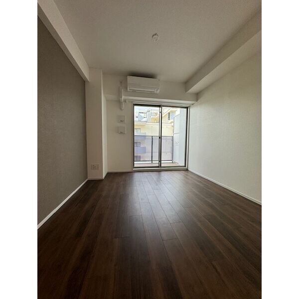 THE MUTUAL 江坂の室内写真12枚目