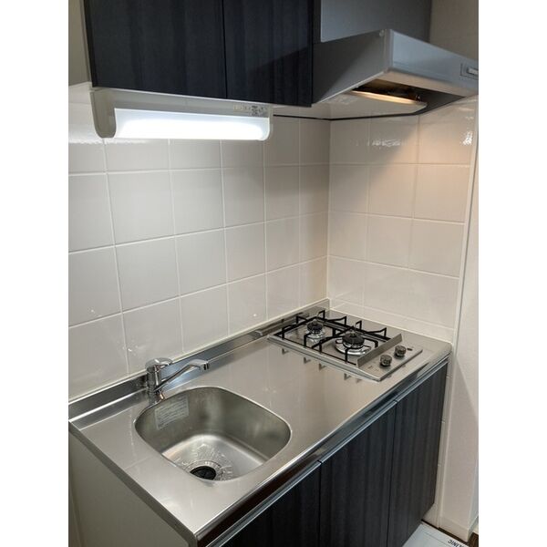 アプリーレ中之島の室内写真5枚目