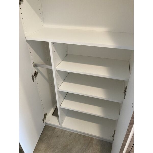 アプリーレ中之島の室内写真8枚目