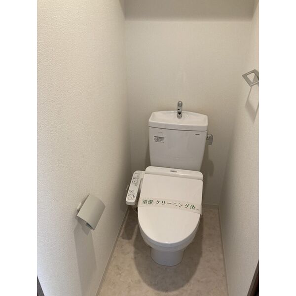 アプリーレ中之島の室内写真10枚目