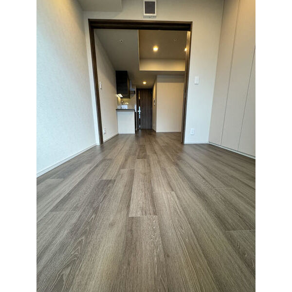 ザ・パークハビオ塚本の室内写真1枚目