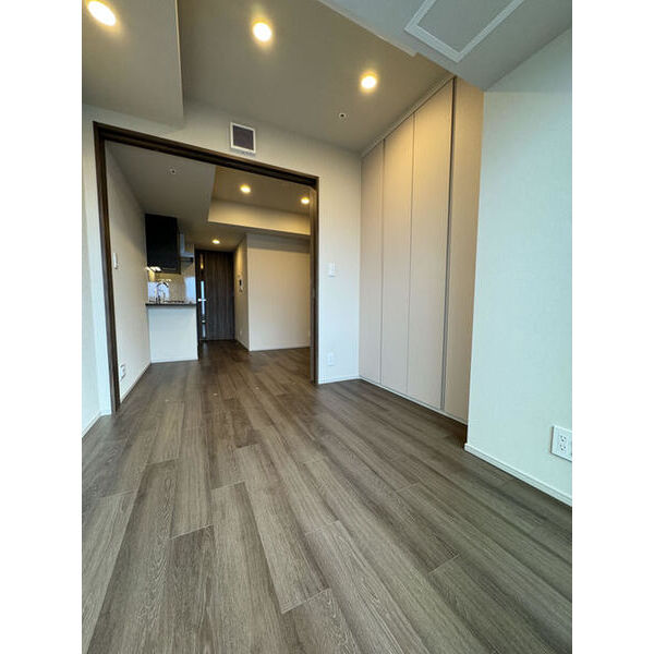 ザ・パークハビオ塚本の室内写真2枚目