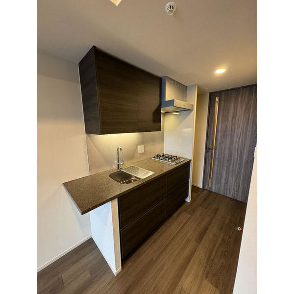 ザ・パークハビオ塚本の室内写真3枚目