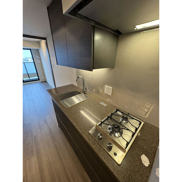 ザ・パークハビオ塚本の室内写真4枚目