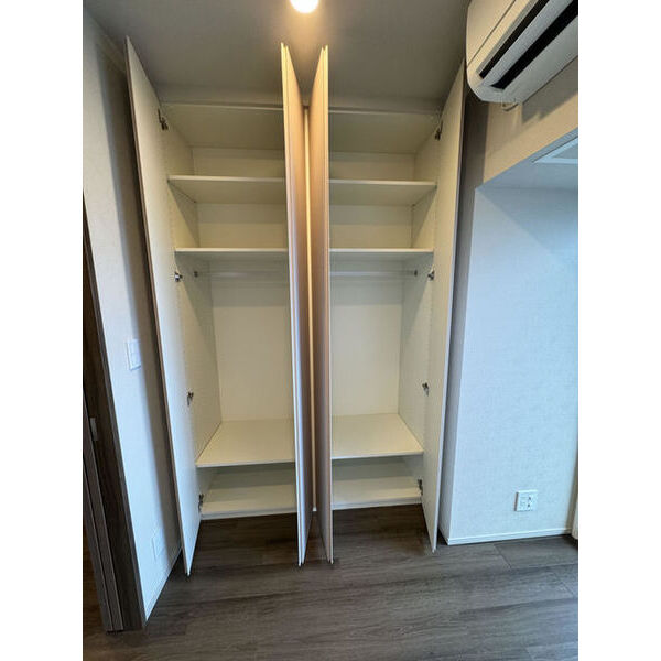 ザ・パークハビオ塚本の室内写真5枚目