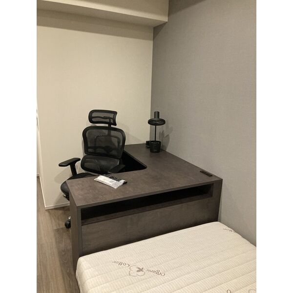 ザ・パークハビオ江坂公園の室内写真3枚目