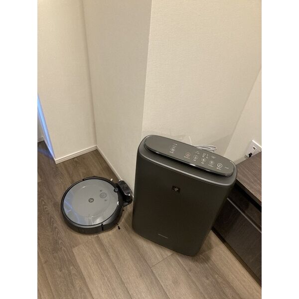 ザ・パークハビオ江坂公園の室内写真10枚目