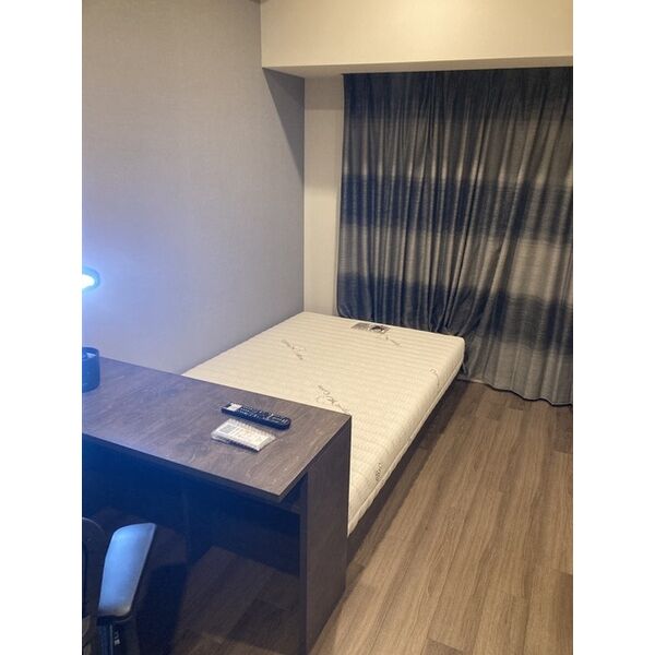 ザ・パークハビオ江坂公園の室内写真1枚目