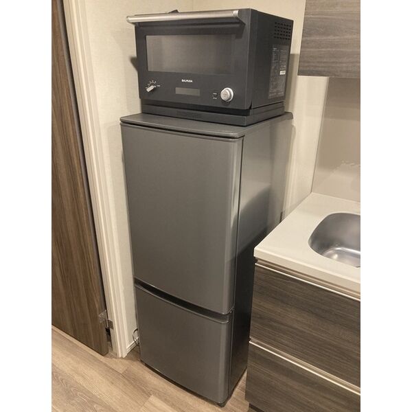 ザ・パークハビオ江坂公園の室内写真5枚目