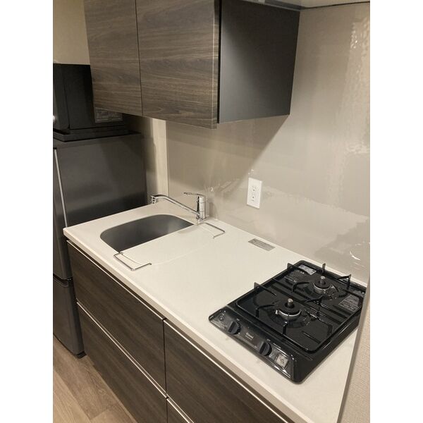 ザ・パークハビオ江坂公園の室内写真11枚目