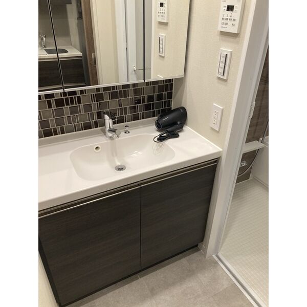 ザ・パークハビオ江坂公園の室内写真22枚目