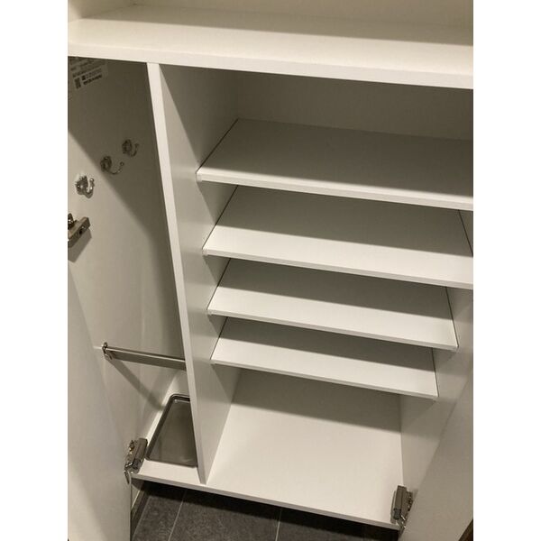 ザ・パークハビオ江坂公園の室内写真28枚目