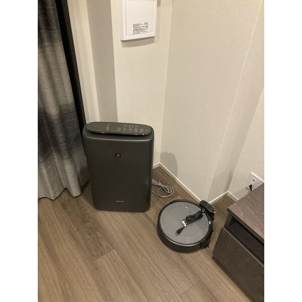 ザ・パークハビオ江坂公園の室内写真29枚目