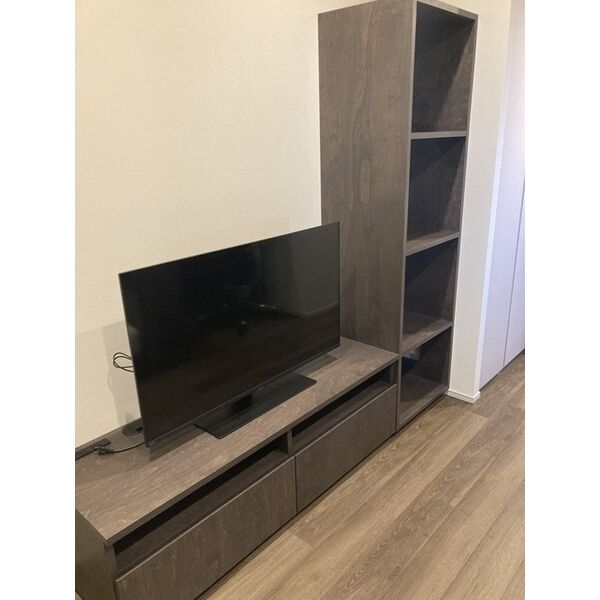 ザ・パークハビオ江坂公園の室内写真39枚目