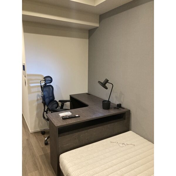 ザ・パークハビオ江坂公園の室内写真46枚目