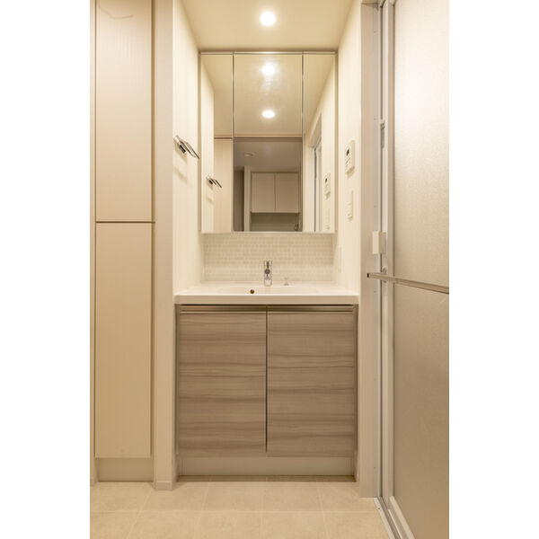 ザ・パークハビオ同心プレイスの室内写真4枚目