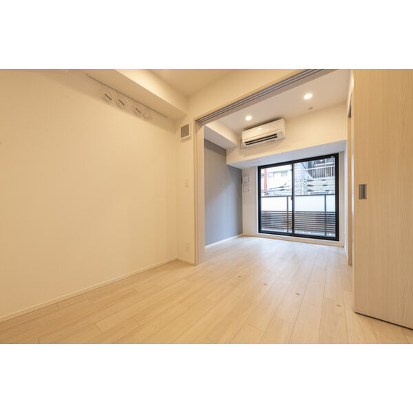 ザ・パークハビオ同心プレイスの室内写真6枚目