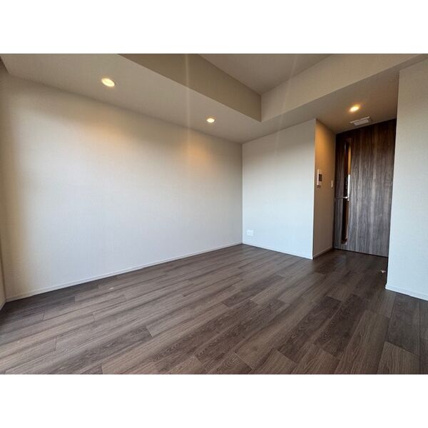 ザ・パークハビオ都島フロントの室内写真4枚目