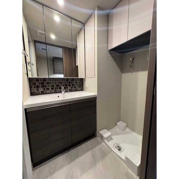 ザ・パークハビオ都島フロントの室内写真10枚目