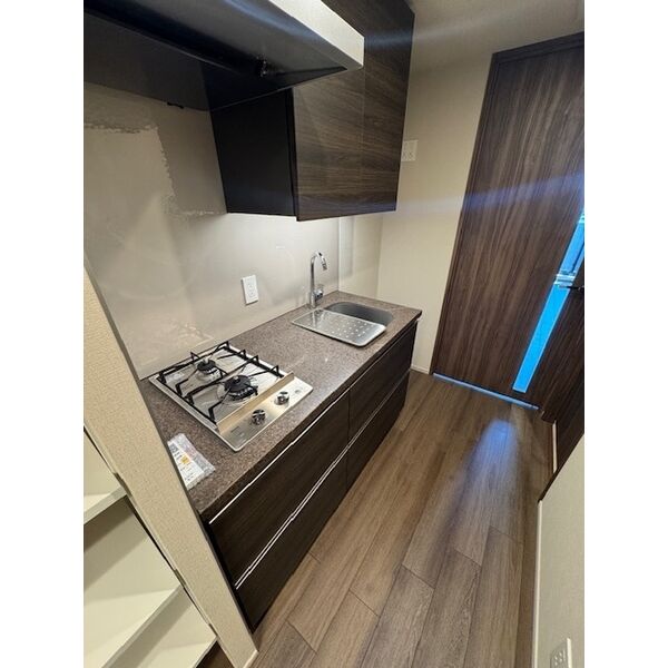 ザ・パークハビオ都島フロントの室内写真16枚目