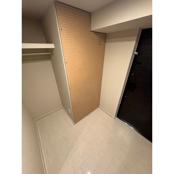 ザ・パークハビオ都島フロントの室内写真17枚目