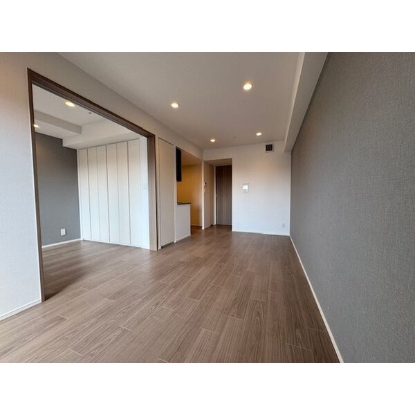 ザ・パークハビオ都島フロントの室内写真1枚目